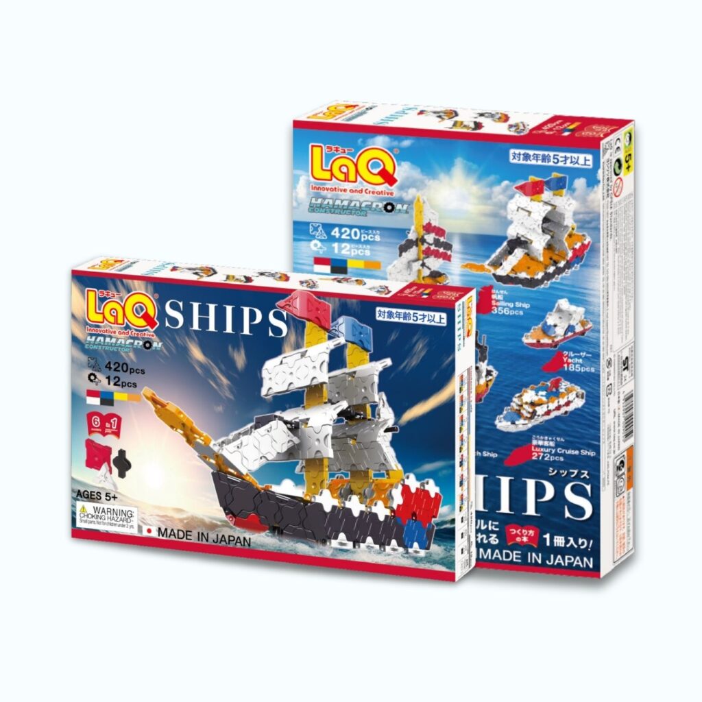 Ships